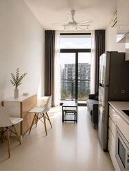 Urban Vista (D16), Condominium #596596311